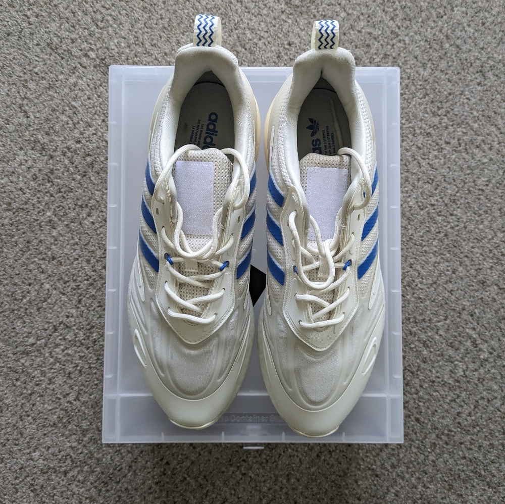 Adidas 2k Boost 2.0 (Used) - GX1007